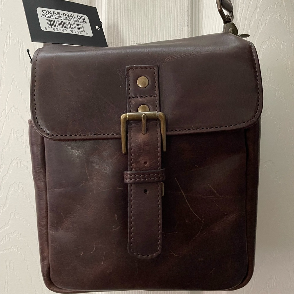Ona Bond Street camera bag